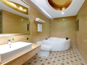 Отель Vienna Hotel Shenzhen Songgang Shajiang Road  Шэньчжэнь